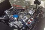 1967 FORD FAIRLANE - Engine - 196026