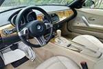 2005 BMW Z4 CONVERTIBLE - Interior - 196045