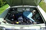 1971 DATSUN 1600 PICKUP - Engine - 196051