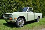 1971 DATSUN 1600 PICKUP - Front 3/4 - 196051