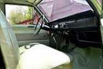 1971 DATSUN 1600 PICKUP - Interior - 196051