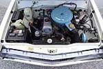1978 DATSUN 620 PICKUP - Engine - 196052