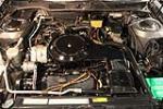 1985 CADILLAC DE VILLE - Engine - 196096