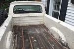 1961 FORD F-100 4X4 PICKUP - Misc 1 - 196110