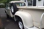 1961 FORD F-100 4X4 PICKUP - Rear 3/4 - 196110
