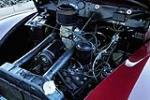 1939 MERCURY CONVERTIBLE - Engine - 196116