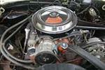 1968 CHEVROLET CAMARO SS  - Engine - 196163