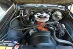 1970 CHEVROLET MONTE CARLO SS  - Engine - 196181