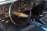 1970 CHEVROLET MONTE CARLO SS  - Interior - 196181