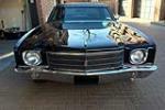 1970 CHEVROLET MONTE CARLO SS  - Misc 1 - 196181