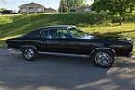 1970 CHEVROLET MONTE CARLO SS  - Side Profile - 196181