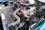 1970 CHEVROLET CAMARO Z/28 - Engine - 196260