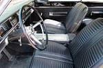1967 PLYMOUTH BELVEDERE GTX - Interior - 196261