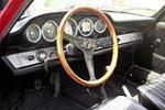 1967 PORSCHE 912  - Interior - 196267