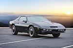 1983 PONTIAC FIREBIRD TRANS AM CUSTOM COUPE - Front 3/4 - 196314