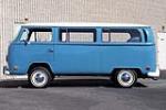 1970 VOLKSWAGEN BUS  - Side Profile - 196318