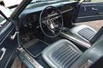 1966 FORD MUSTANG  - Interior - 196349
