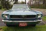 1966 FORD MUSTANG  - Misc 2 - 196349