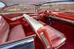 1960 CHEVROLET IMPALA BUBBLE TOP - Interior - 196350