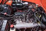 1973 VOLVO 1800ES WAGON - Engine - 196353