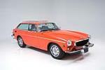 1973 VOLVO 1800ES WAGON - Front 3/4 - 196353