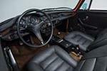 1973 VOLVO 1800ES WAGON - Interior - 196353