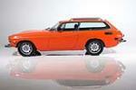 1973 VOLVO 1800ES WAGON - Side Profile - 196353