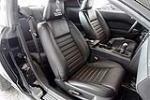 2008 FORD MUSTANG SHELBY GT500 SUPER SNAKE - Interior - 196390