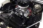 1969 CHEVROLET CAMARO CUSTOM COUPE - Engine - 196459