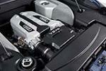 2009 AUDI R8  - Engine - 196461