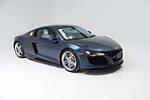 2009 AUDI R8  - Front 3/4 - 196461