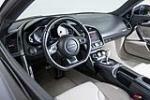 2009 AUDI R8  - Interior - 196461