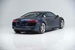 2009 AUDI R8  - Rear 3/4 - 196461