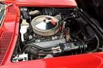 1967 CHEVROLET CORVETTE 327/350 - Engine - 196464
