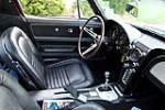 1967 CHEVROLET CORVETTE 327/350 - Interior - 196464