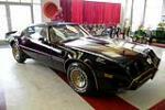 1981 PONTIAC TRANS AM SE BANDIT EDITION - Front 3/4 - 196472