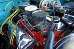 1959 CHEVROLET EL CAMINO PICKUP - Engine - 196488