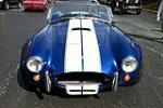 1966 FACTORY FIVE COBRA RE-CREATION  - Front 3/4 - 196747
