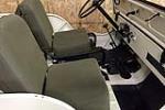 1949 JEEP CJ3A - Interior - 196749