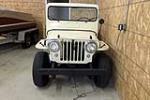 1949 JEEP CJ3A - Misc 1 - 196749