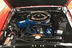 1969 FORD MUSTANG CONVERTIBLE - Engine - 197005