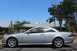 2002 MERCEDES-BENZ CL500  - Side Profile - 197046