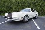 1981 CHRYSLER IMPERIAL - Front 3/4 - 197111