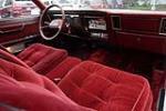 1981 CHRYSLER IMPERIAL - Interior - 197111