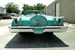 1960 FORD GALAXIE SUNLINER CUSTOM CONVERTIBLE - Rear 3/4 - 197160