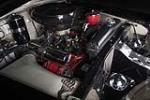1952 CADILLAC SERIES 62 CONVERTIBLE - Engine - 197208