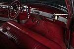 1952 CADILLAC SERIES 62 CONVERTIBLE - Interior - 197208