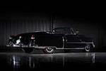1952 CADILLAC SERIES 62 CONVERTIBLE - Rear 3/4 - 197208