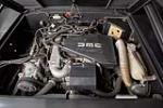 1981 DELOREAN DMC-12  - Engine - 197226