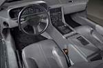 1981 DELOREAN DMC-12  - Interior - 197226